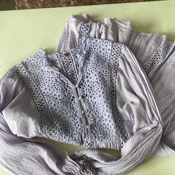Free People Dress